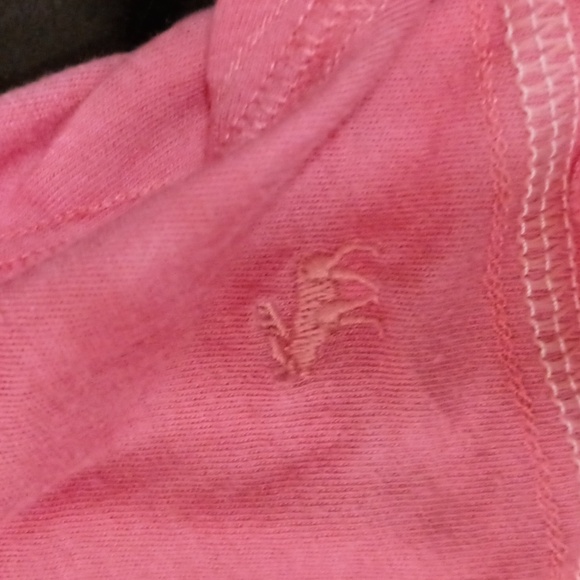 Y2K Abercrombie & Fitch - Picture 3 of 3